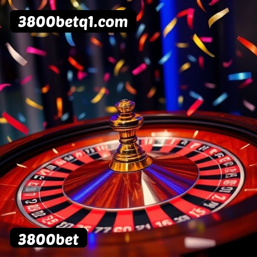 3800bet São Paulo - Hot Promos