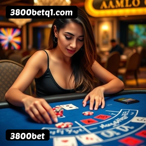 3800bet Brasília - VIP Program