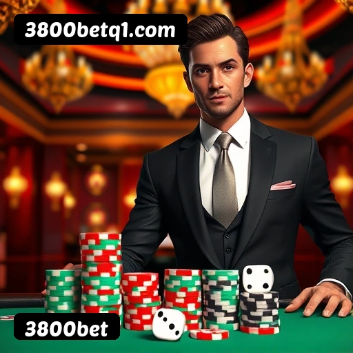 3800bet Belo Horizonte - Provably Fair