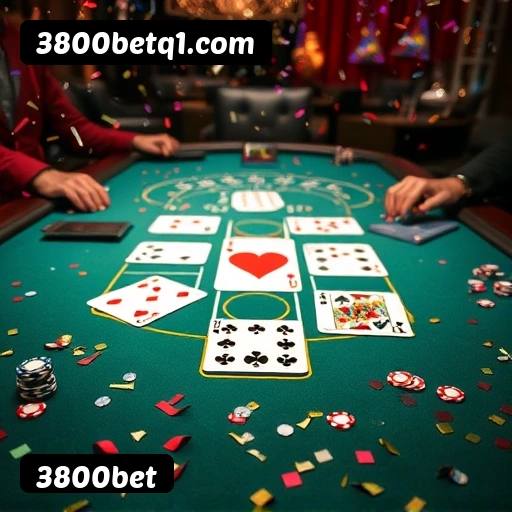 3800bet Belo Horizonte - Promo Tips