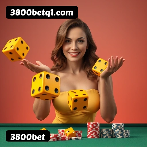 3800bet Salvador - Bonus Stats