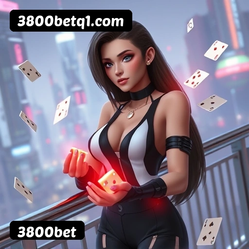 3800bet Salvador - Strategy