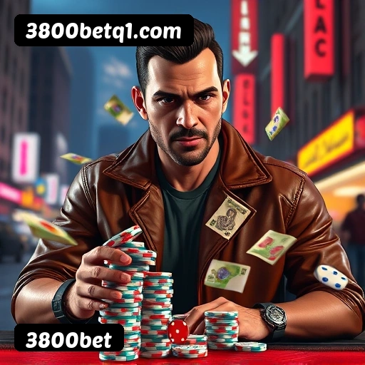 3800bet Fortaleza - Reviews