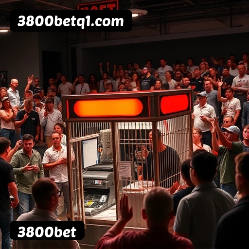 3800bet - User Statistics