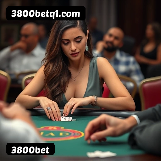 3800bet Rio de Janeiro - Licenses