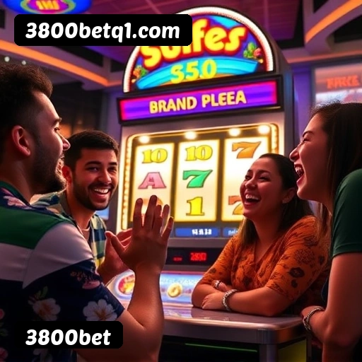 3800bet Brasília - Security