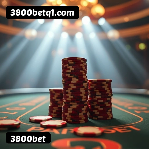 3800bet São Paulo - Jogo Providers
