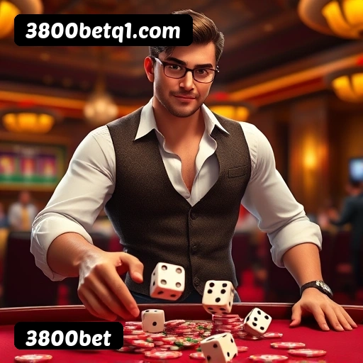 3800bet - Aplicativo Móvel