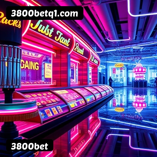 3800bet Brasília - Jogo Features