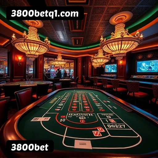 3800bet Rio de Janeiro - Slot Strategy