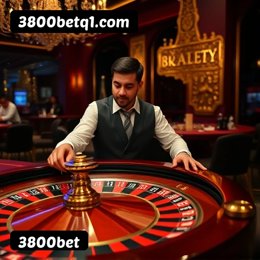 3800bet - Installation Guide