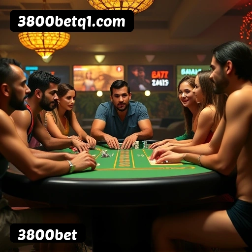 3800bet São Paulo - Top Slots