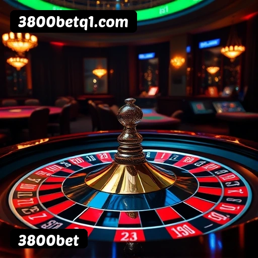 3800bet Salvador - Strategies