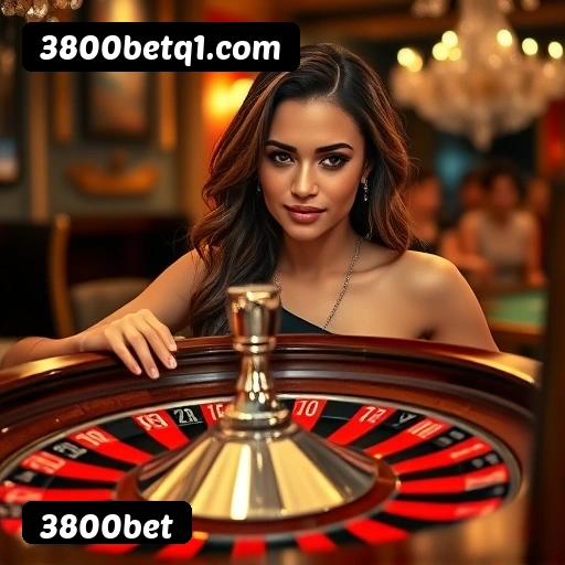 3800bet Brasília - Betting Features